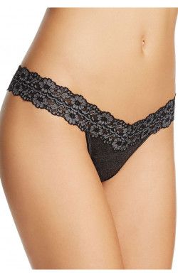 Трусики Стринги Hanky Panky