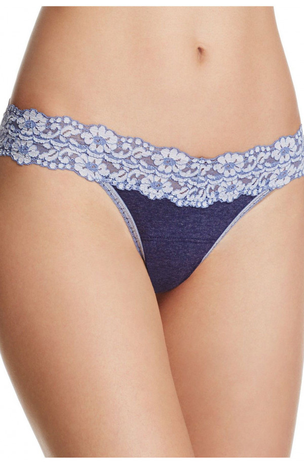 Трусики Стринги Hanky Panky