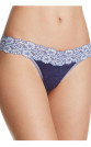 Трусики Стринги Hanky Panky