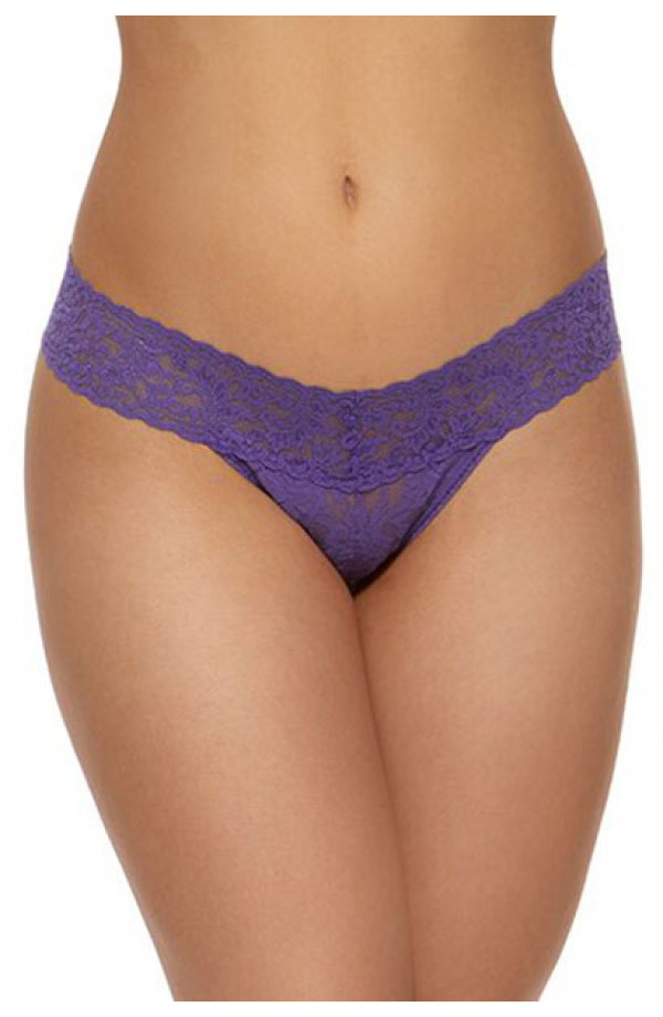 Трусики Стринги Hanky Panky