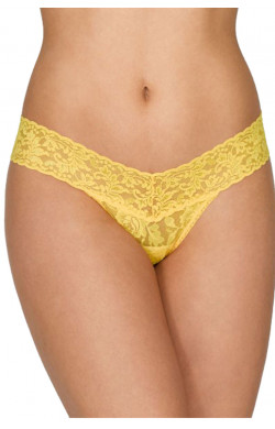 Трусики Стринги Hanky Panky