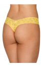 Трусики Стринги Hanky Panky 