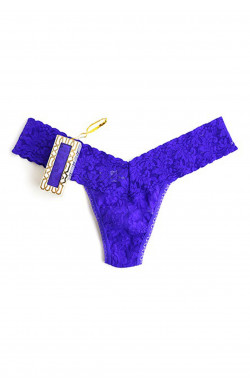 Трусики Стринги Hanky Panky