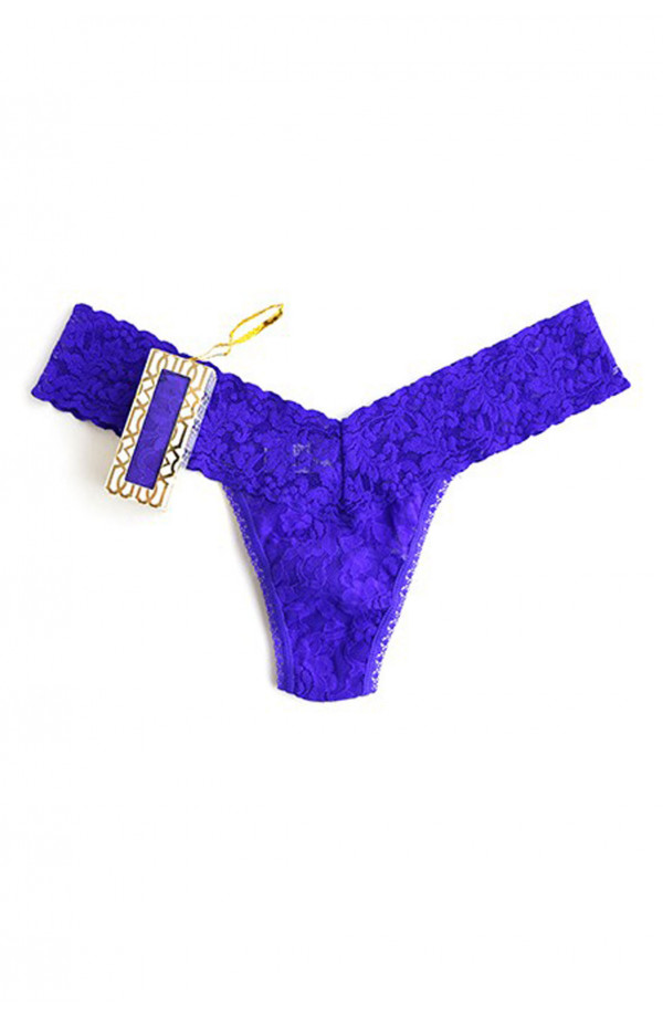Трусики Стринги Hanky Panky