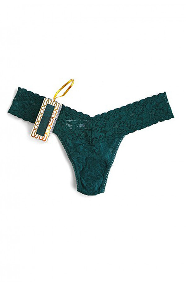 Трусики Стринги Hanky Panky