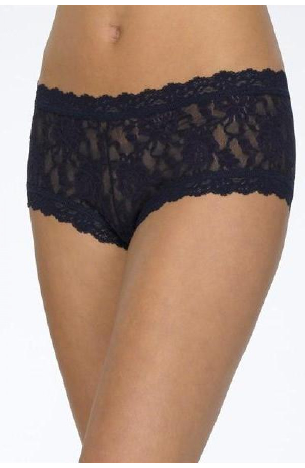 Хипстеры Hanky Panky