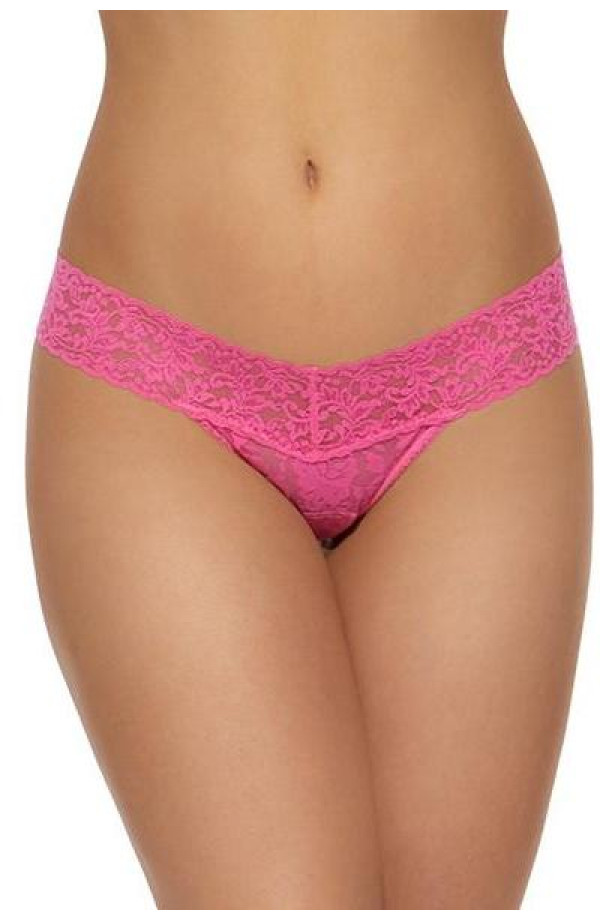 Трусики Стринги Hanky Panky