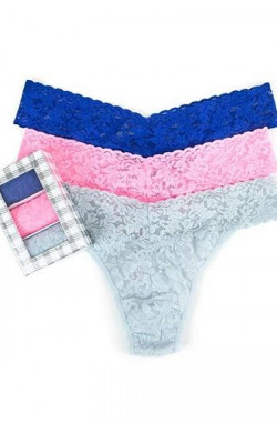 Набор стринг Hanky Panky