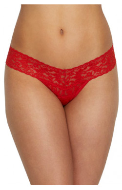 Трусики Стринги Hanky Panky