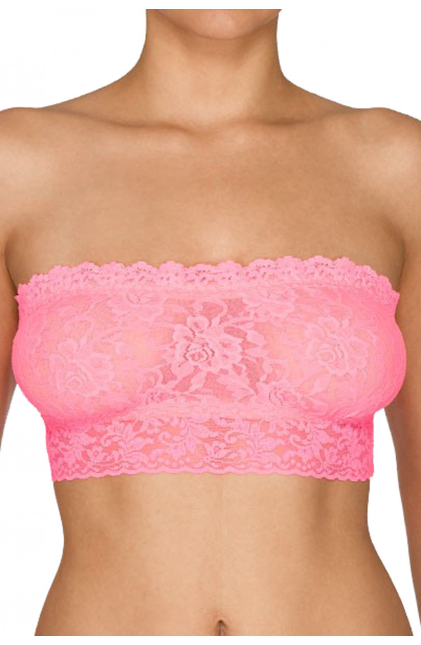 Бандо Hanky Panky