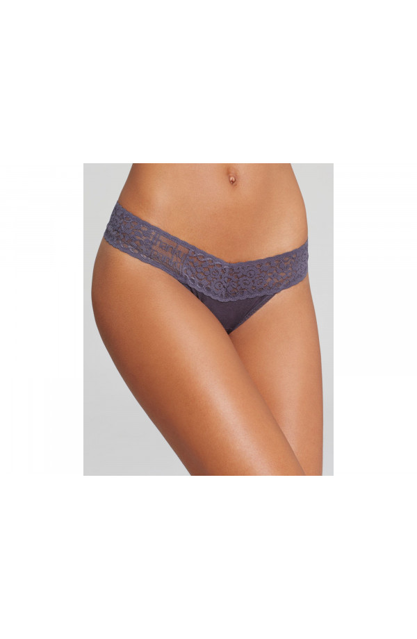 Трусики Стринги Hanky Panky