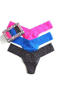 Набор стринг Hanky Panky
