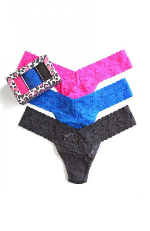 Набор стринг Hanky Panky