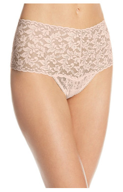 Трусики Стринги Retro Thong Hanky Panky