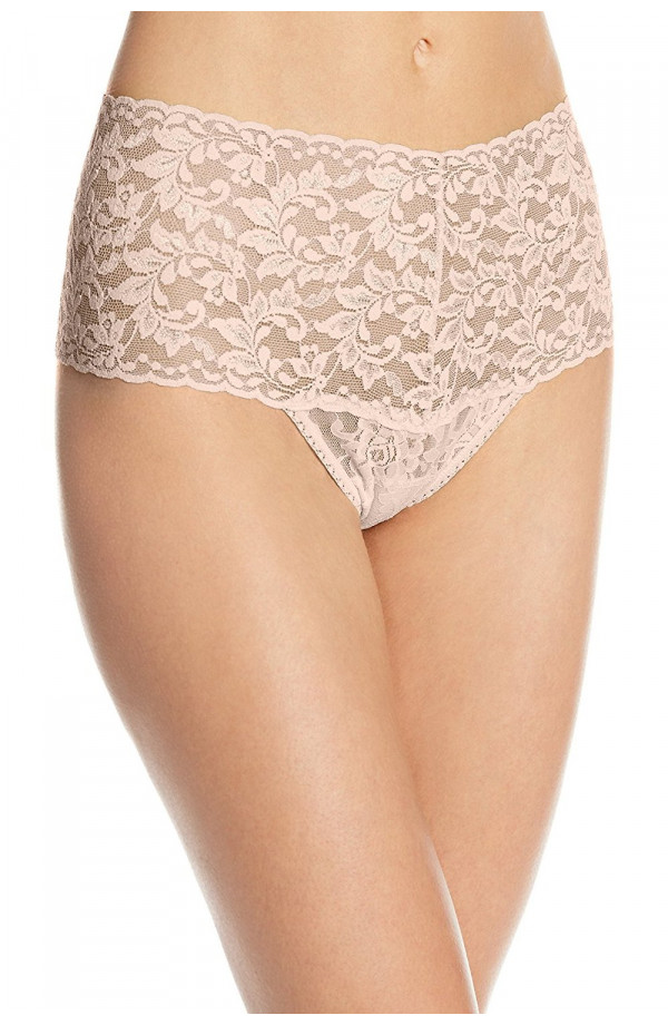 Трусики Стринги Retro Thong Hanky Panky