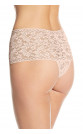 Трусики Стринги Retro Thong Hanky Panky 