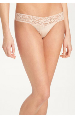 Трусики Стринги Hanky Panky