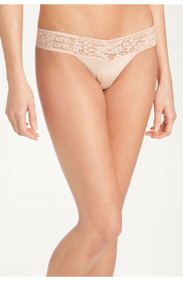 Трусики Стринги Hanky Panky