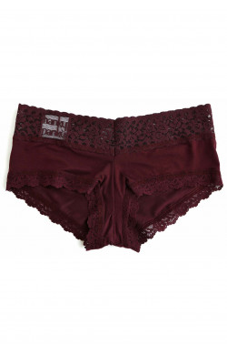 Шорты Hanky Panky