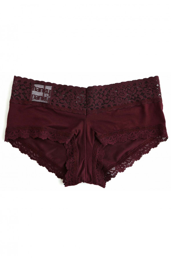 Шорты Hanky Panky