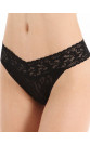 Трусики Стринги Signature Lace Hanky Panky