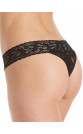 Трусики Стринги Signature Lace Hanky Panky 