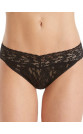 Трусики Стринги Signature Lace Hanky Panky 