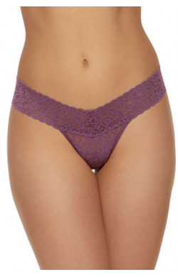 Трусики Стринги Hanky Panky