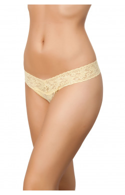 Трусики Стринги Hanky Panky