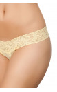 Трусики Стринги Hanky Panky 