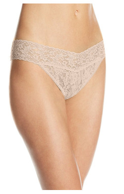 Трусики Стринги Signature Lace Hanky Panky