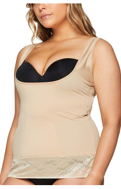 Корректирующая майка MaidenForm