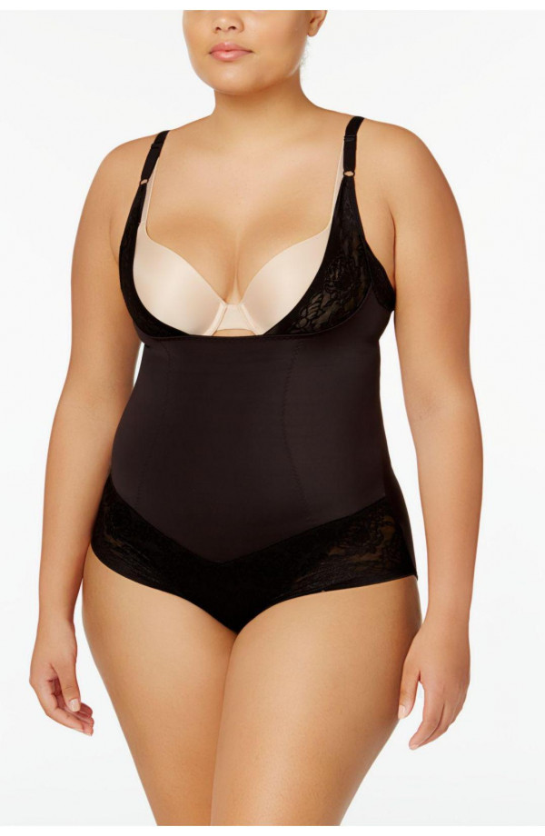 Корректирующая майка MaidenForm