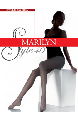 Колготы Marilyn