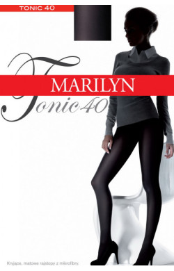 Колготы Marilyn