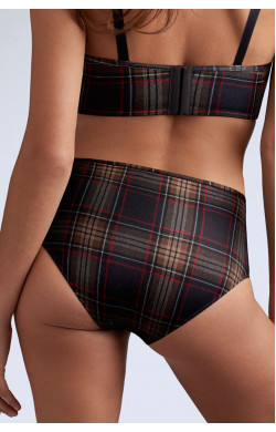 Трусики кюлоты Marlies Dekkers