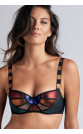 Бюстгальтер балконет Marlies Dekkers