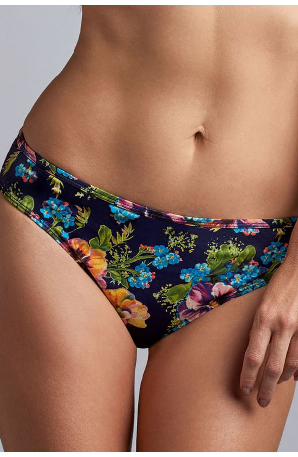 Купальные плавки Marlies Dekkers