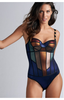 Боди Marlies Dekkers