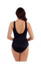 Купальник слитный Miraclesuit 