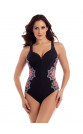 Купальник слитный Miraclesuit