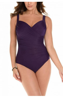 Купальник слитный Miraclesuit