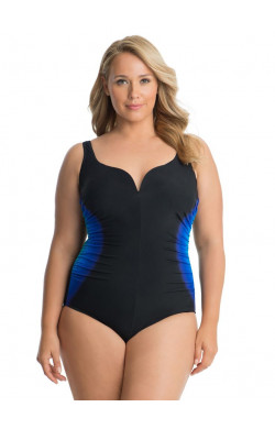 Купальник слитный Miraclesuit