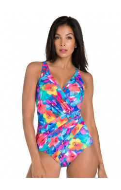 Купальник Слитный MiracleSuit