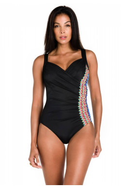 Купальник слитный Miraclesuit