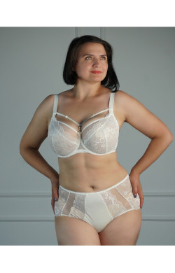 Бюстгальтер soft Orhideja