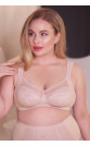 Бюстгальтер soft Orhideja