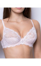 Бюстгальтер soft Orhideja