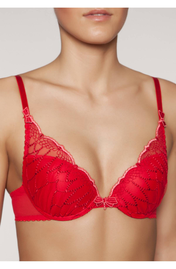 Бюстгальтер Semi-soft Passionata