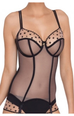 Корсет Prima Donna